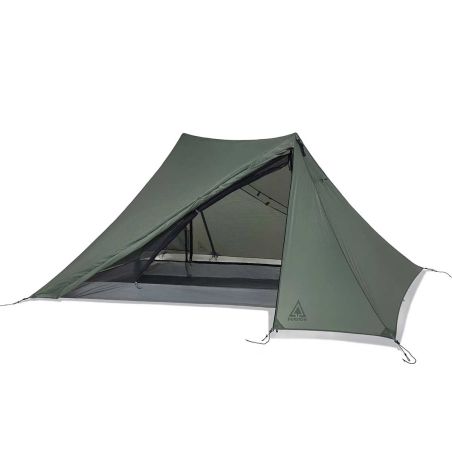 Wanderzelt Durston Gear X-Mid 1 - 1 Person