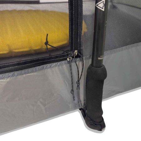 Tente de randonnée Durston Gear X-Mid 1 - 1 personne