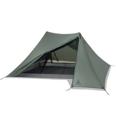 Wanderzelt Durston Gear X-Mid 2 - 2 Personen