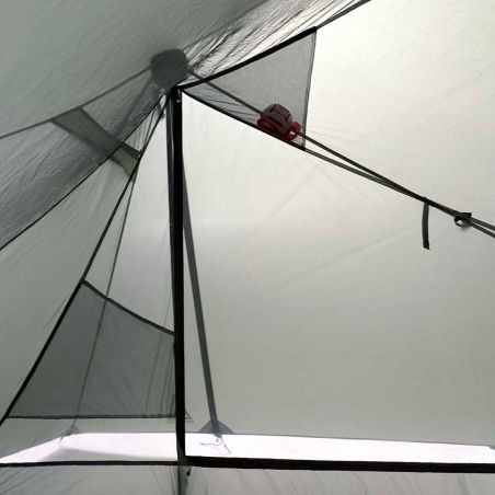 Wanderzelt Durston Gear X-Mid 2 - 2 Personen
