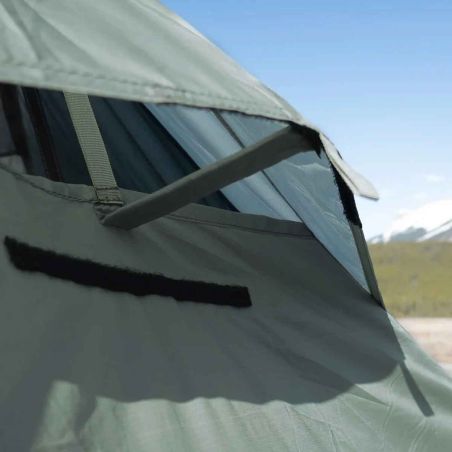 Trekkingstent Durston Gear X-Mid 2 - 2 personen