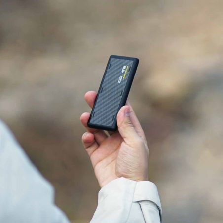 Batterie externe Nitecore NB Air 5000