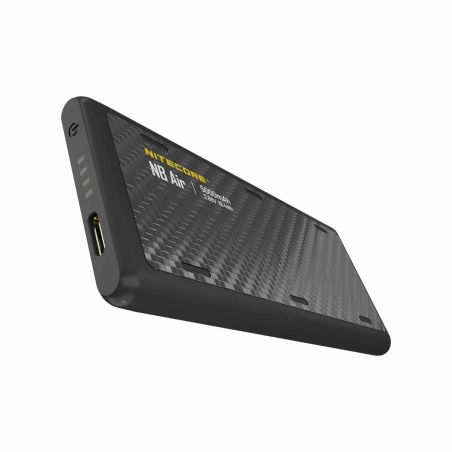 Bateria externa Nitecore NB Air 5000