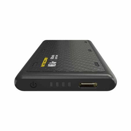 Externe Batterie Nitecore NB Air 5000