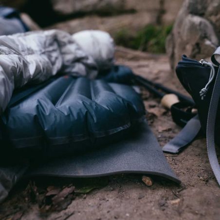 Tapis de sol en mousse roulé Gossamer Gear