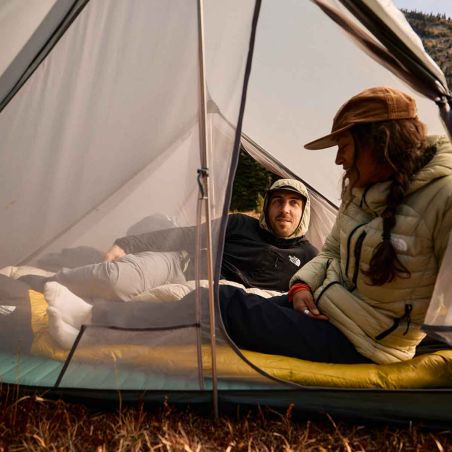 Tente de randonnée Gossamer Gear The Two - 2 personnes