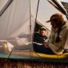Tente de randonnée Gossamer Gear The Two - 2 personnes