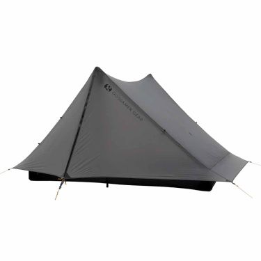 Tente de randonnée Gossamer Gear The Two - 2 personnes