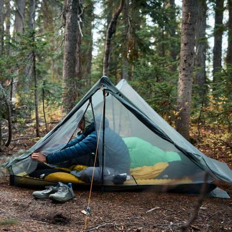 Tente de randonnée Gossamer Gear The Two - 2 personnes