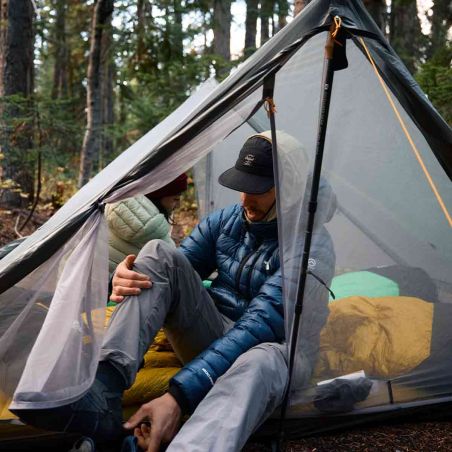 Tente de randonnée Gossamer Gear The Two - 2 personnes