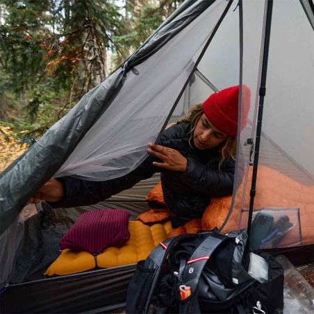 Tente de randonnée Gossamer Gear The One - 1 personne