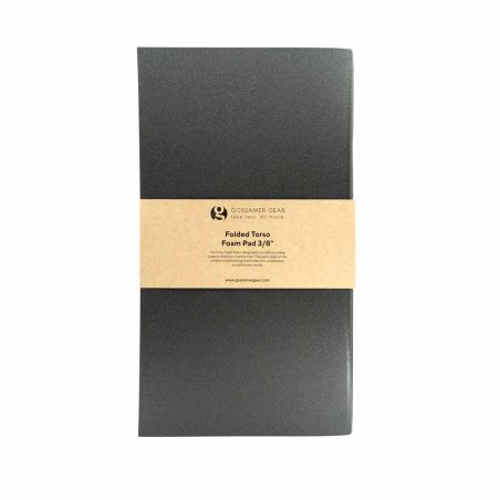 Tapis de sol en mousse plié Gossamer Gear