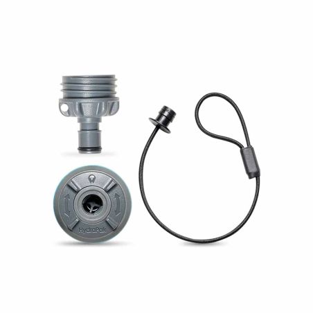 42 mm Adapter für Sawyer Filter