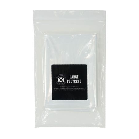 Tapis de sol en polycro Gossamer Gear