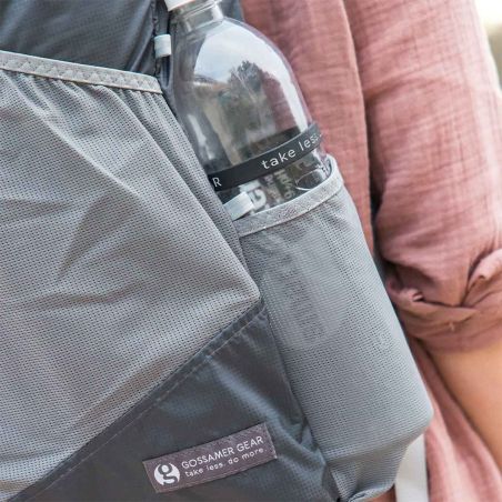 Sac à dos de randonnée Gossamer Gear Minimalist 19