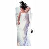 Drap de sac Cocoon en soie - Rectangulaire