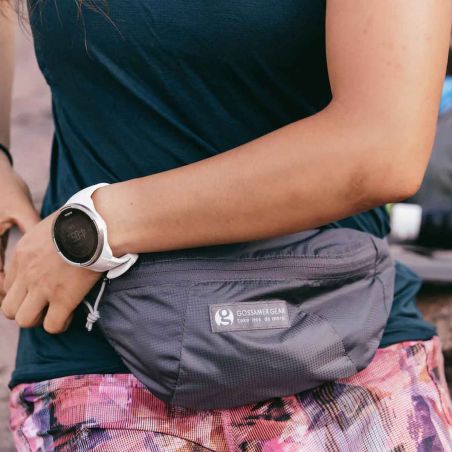 Banane de randonnée Gossamer Gear Bumster