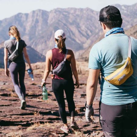 Banane de randonnée Gossamer Gear Bumster