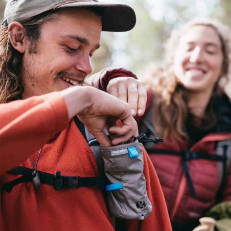 Pochette d'épaule Gossamer Feedbag