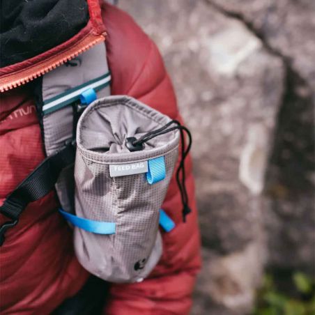 Schultertasche Gossamer Feedbag