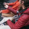 Schultertasche Gossamer Feedbag