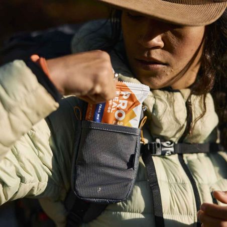 Bolsa de ombro com fecho Gossamer Gear