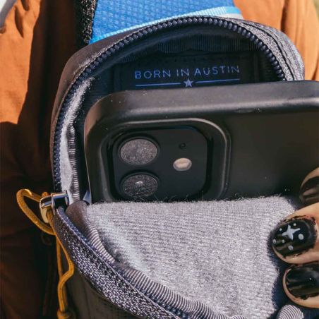 Bolsa de ombro com fecho Gossamer Gear