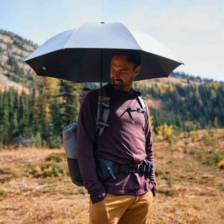 Parapluie de randonnée Gossamer Gear Lightrek