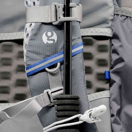 Kit mains libres pour parapluie Gossamer Gear