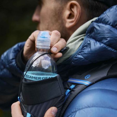 Suporte para garrafa Gossamer Gear