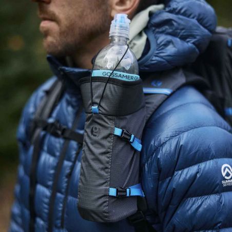 Suporte para garrafa Gossamer Gear