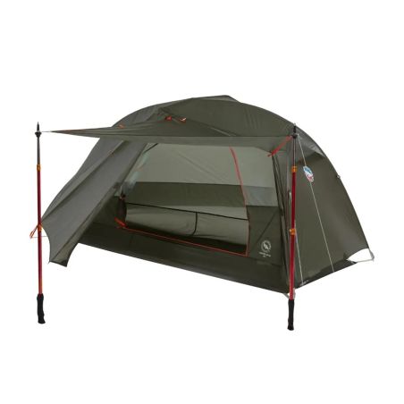 Tente de randonnée Big Agnes Copper Spur UL1 - 1 personne