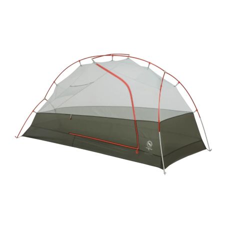 Tente de randonnée Big Agnes Copper Spur UL1 - 1 personne