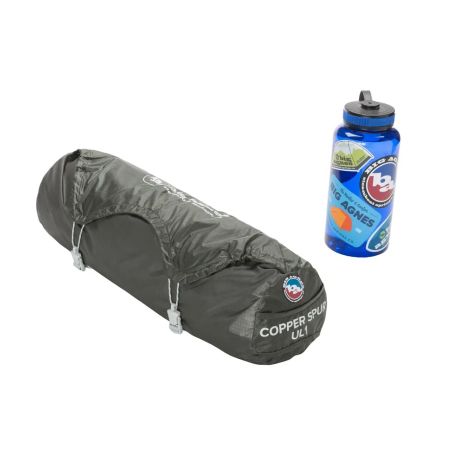 Tente de randonnée Big Agnes Copper Spur UL1 - 1 personne