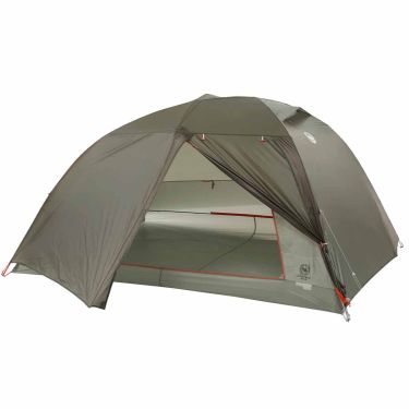 Tente de randonnée Big Agnes Copper Spur UL2 XL - 2 places