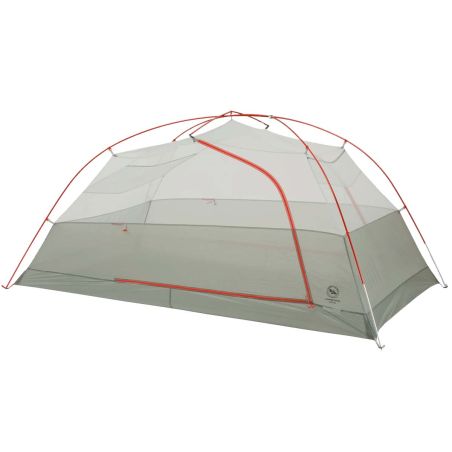 Tente de randonnée Big Agnes Copper Spur UL2 XL - 2 places