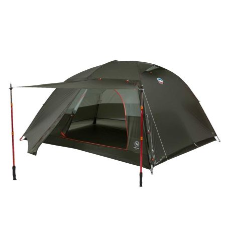 Tente de randonnée Big Agnes Copper Spur UL2 - 2 personnes