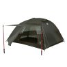 Tente de randonnée Big Agnes Copper Spur UL2 - 2 personnes