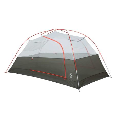 Tente de randonnée Big Agnes Copper Spur UL2 - 2 personnes