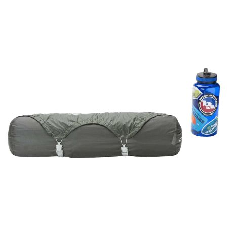 Tente de randonnée Big Agnes Copper Spur UL2 - 2 personnes
