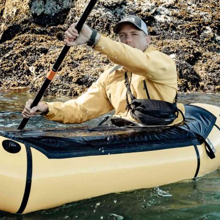 Banane de randonnée imperméable Matador Freerain