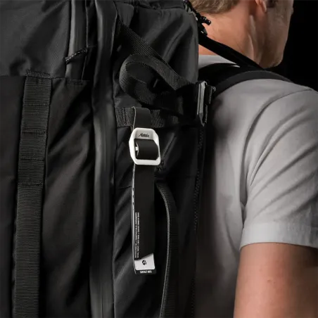 Etiquettes d'identification Matador pour sac à dos