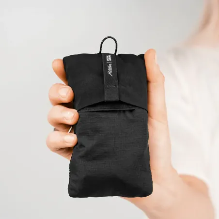 Masque de sommeil et bouchons d'oreille Matador