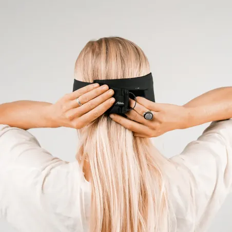 Masque de sommeil et bouchons d'oreille Matador