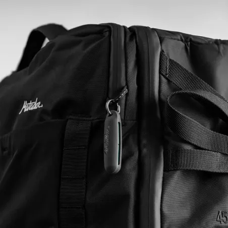 Bouchons d'oreille et étui de protection Matador x2