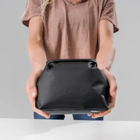 Matador FlatPak toilettas - 2L