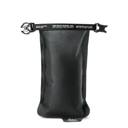 Etui à savon étanche Matador FlatPak