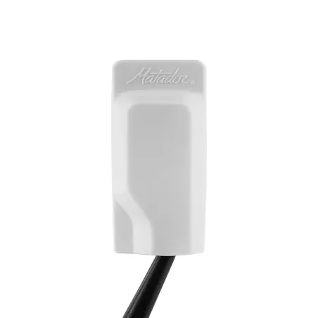 Bouchon de brosse à dents Matador x2 
