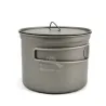 Pentola TOAKS in Titanio 900ml D115mm