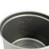 Garnek tytanowy TOAKS 900ml D115mm